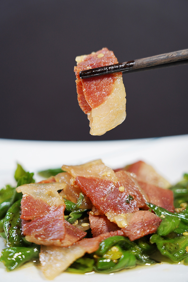 辣椒炒火腿.JPG
