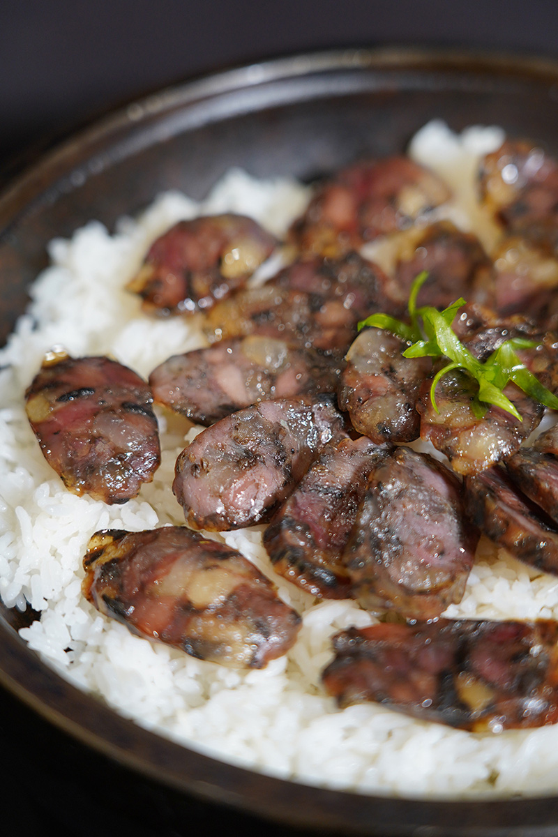 梅菜香肠石锅饭.JPG